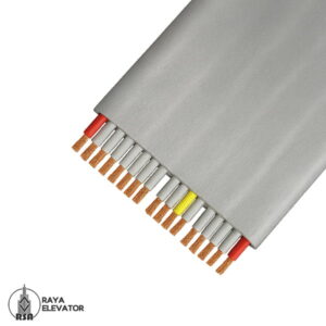 تراول کابل دت وایلر ایرانی 24 رشته