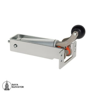 دیکتاتور آسانسور جان لیفت ترک