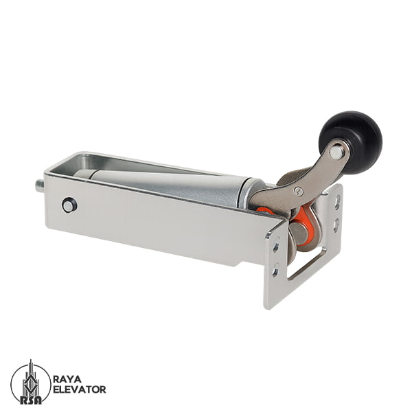 دیکتاتور آسانسور جان لیفت ترک