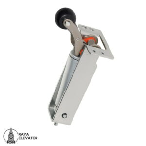 دیکتاتور آسانسور فوپا