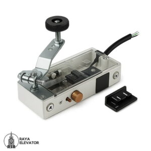 قفل آسانسور تاپ لیفت