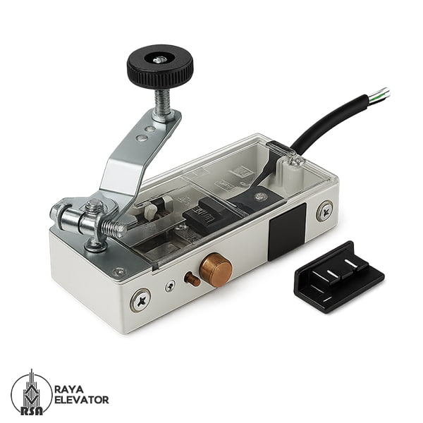 قفل آسانسور تاپ لیفت