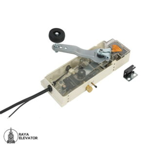 قفل آسانسور جان لیفت ترک