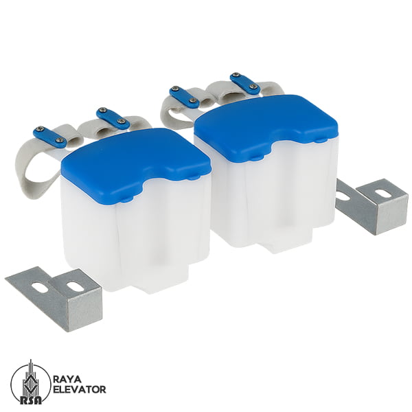 قیمت روغندان ریل آسانسور