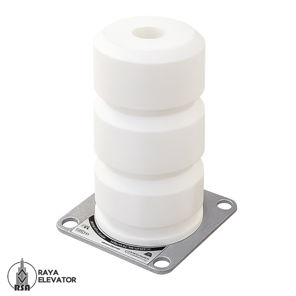 بافر پلی اورتان بهران