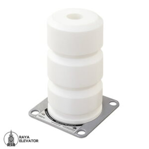 بافر پلی اورتان بهران