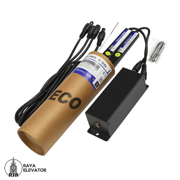 فتوسل پرده ای وکو WECO