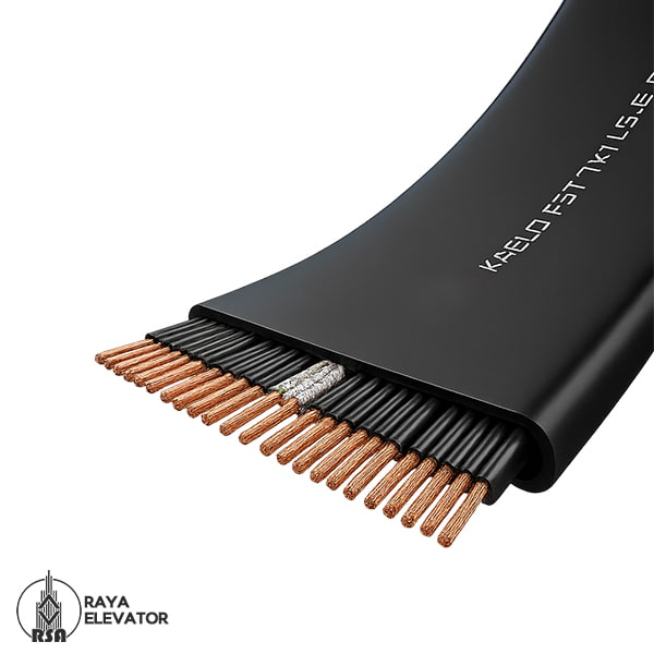 تراول کابل فوپا 24 رشته