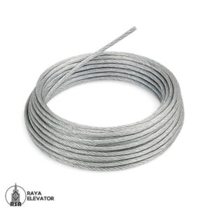 سیم بکسل نمره 6