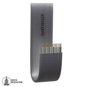 تراول کابل دت وایلر چک 24 رشته تمام مس