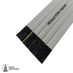 تراول کابل گلشنی 24 رشته