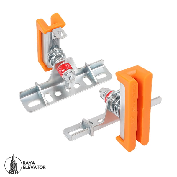 کفشک آسانسور پرشیا T9 تک عددی