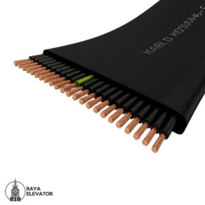 تراول کابل آسیا 24 رشته