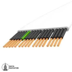 تراول کابل آکیش ترک