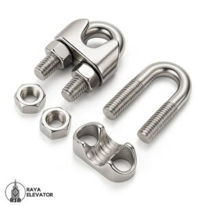 کرپی آسانسور