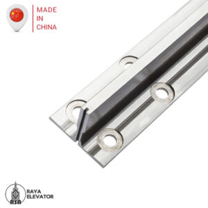 ریل آسانسور هیدرولیک T9