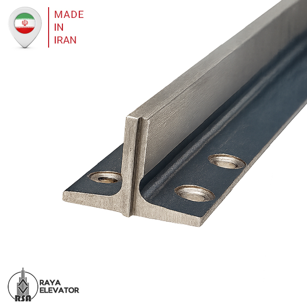 ریل آسانسور سپاهان T5-T9