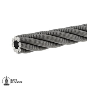 سیم بکسل گوستاولف چین نمره 8 کنفی