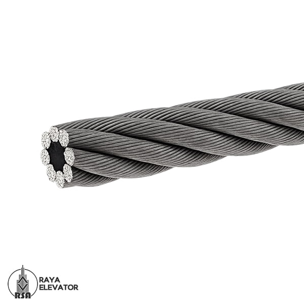 سیم بکسل گوستاولف چین نمره 8 کنفی