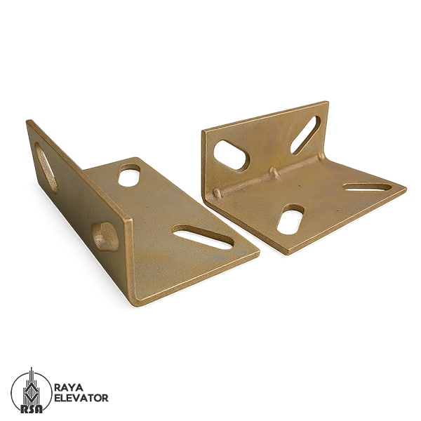 براکت کابین آسانسور T9