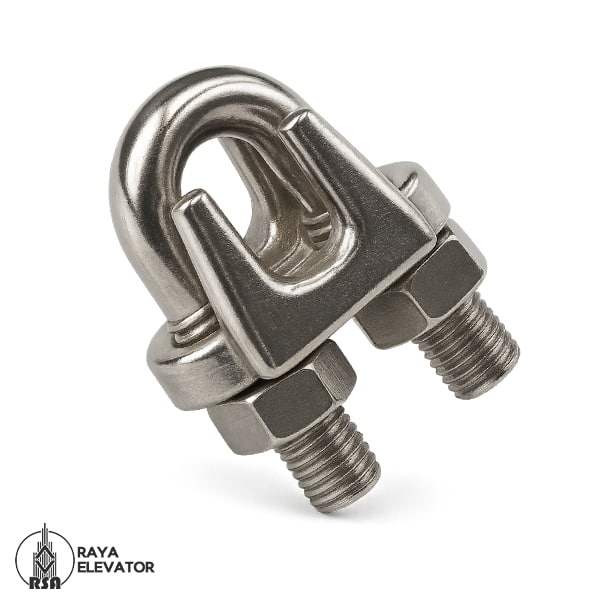 کرپی آسانسور نمره 10