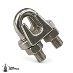 کرپی آسانسور نمره 10