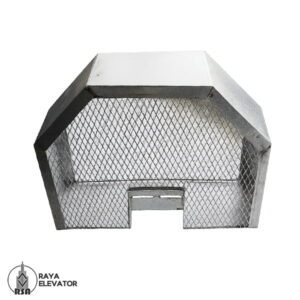 گارد گاورنر آسانسور