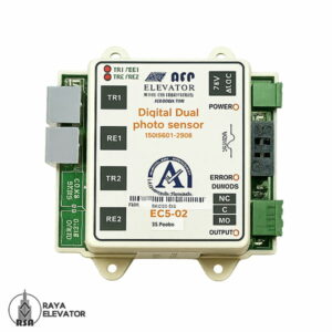 قیمت فتوسل چشمی آسانسور آرمان فراز تک کانال