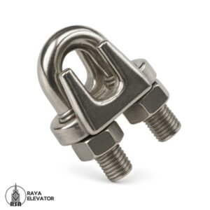 کرپی آسانسور نمره 6