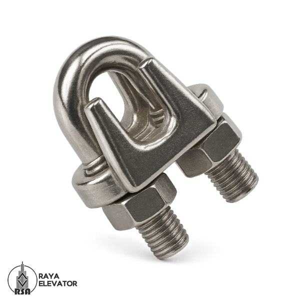 کرپی آسانسور نمره 6