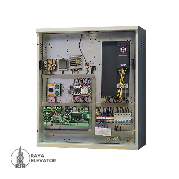 تابلو فرمان آریان اچ پی پلاس 11کیلووات (1) تابلو فرمان آریان اچ پی پلاس 11کیلووات