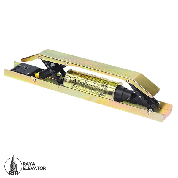 مگنت آسانسور جان لیفت پرترافیک