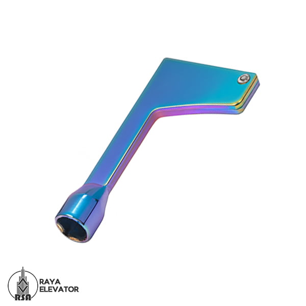 کلید آسانسور