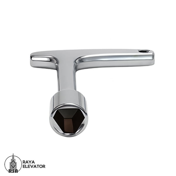 خرید کلید آسانسور