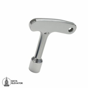 قیمت کلید آسانسور