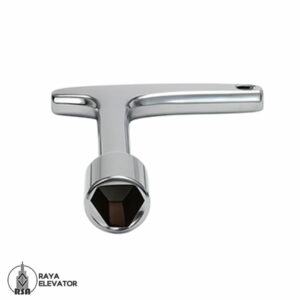 خرید کلید آسانسور