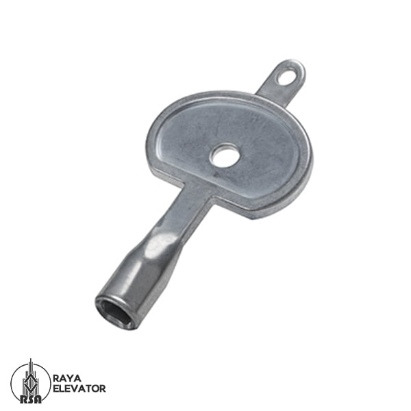 انواع کلید آسانسور