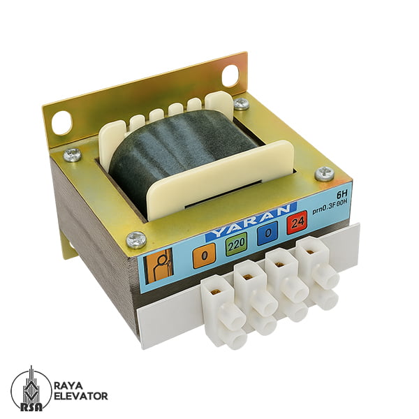 ترانس درب یاران