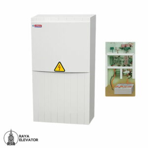 یو پی اس تابلو فرمان پار 1.5KV