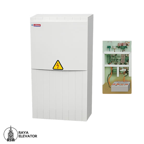 یو پی اس تابلو فرمان پار 1.5KV