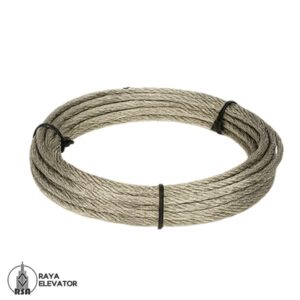 قیمت سیم بکسل گوستاولف آلمان نمره8 کنف فولاد