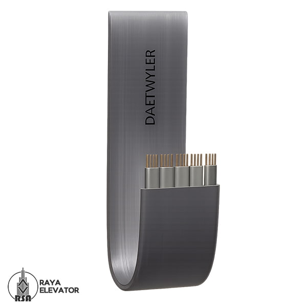 تراول کابل 18 رشته دت وایلر چین