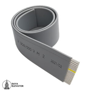 تراول کابل 20 رشته دت وایلر چین