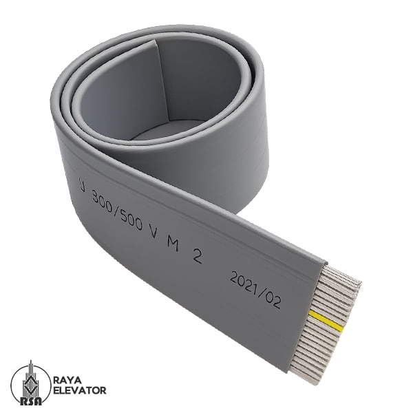 تراول کابل 20 رشته دت وایلر چین