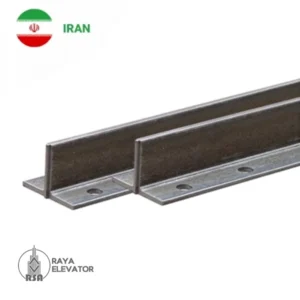 ریل آسانسور روانکار t5-t9
