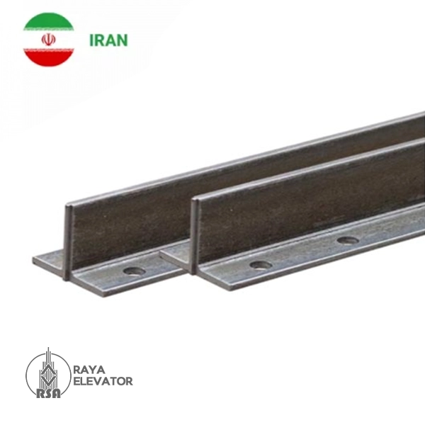 ریل آسانسور روانکار t5-t9