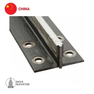 ریل آسانسور t16-t89 چین