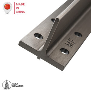 ریل آسانسور t16-t89 چین