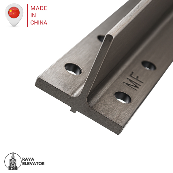 ریل آسانسور t16-t90 چین