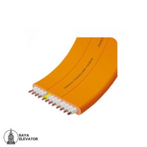 تراول کابل ۱۲رشته فرستا